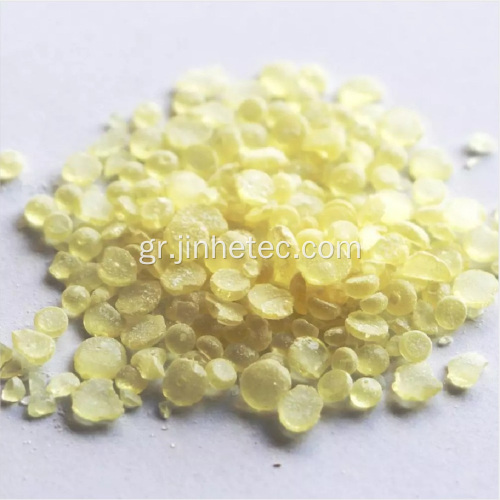Ανοιχτό κίτρινο C9 Aromatic Petroleum Resin (C9-100-10#)